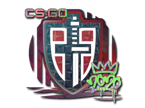 ESPADA (Holo) | 2020 RMR image
